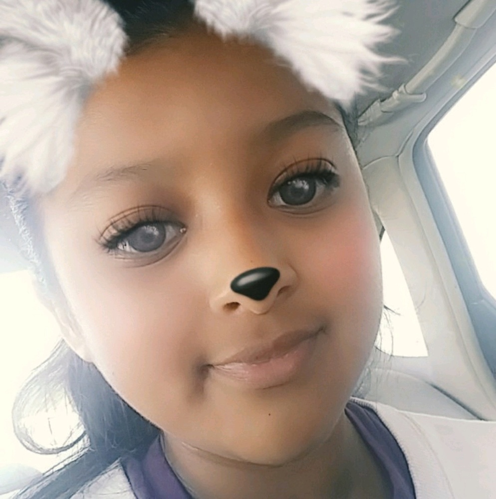 Meet your Posher, Iran